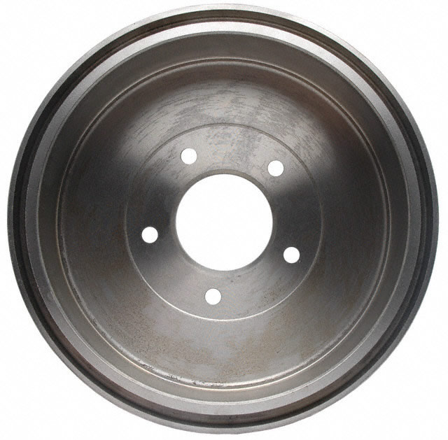 brake drum